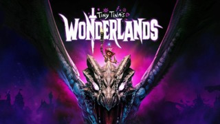 E3 2021: Tiny Tina Rides Again in Wonderlands