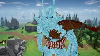 E3 2021: The Tribes of Midgard Come from the Land of Ice and Snow