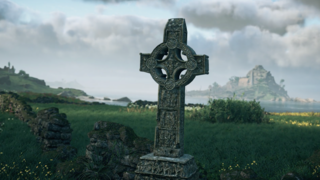 E3 2021: A Behind the Scenes Look at Ireland in Assassin's Creed Valhalla