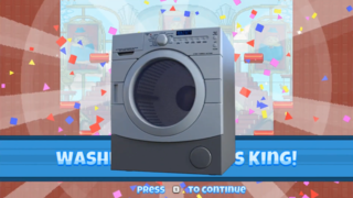 E3 2021: King of the Hat Comes to Steam with a Washing Machine