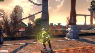 E3 2021: Jam Out with the Bard in Neverwinter