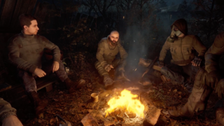 E3 2021: Sit Around the Campfire and Reminisce About S.T.A.L.K.E.R. 2: Heart of Chernobyl