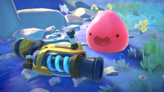 E3 2021: Time to Suck It Up and Get Ready for Slime Rancher 2