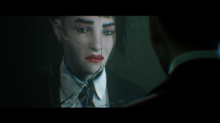 E3 2021: Don't Play Hide & Seek with Vampires in Vampire: The Masquerade - Swansong