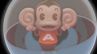 E3 2021: Relive the Best AiAi Has to Offer with Super Monkey Ball: Banana Mania