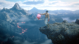 E3 2021: Kazuya is Here to Throw Everyone from Super Smash Bros. Ultimate into a Volcano