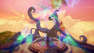E3 2021: Cultivate the World as the Last Everheart Alchemist in Grow: Song of the Evertree