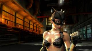 Warner Bros. Issues Statement on Catwoman DLC Issues