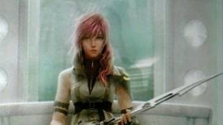 Final Fantasy XIII: Coming Soon(er) To A Console Near You