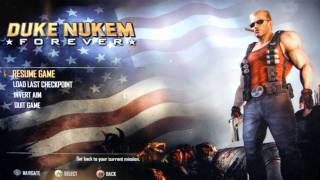 I Played Duke Nukem Forever--Was It All A Dream?