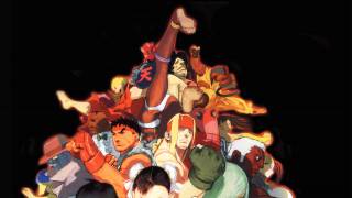 Street Fighter III: 3rd Strike Online Edition Announced
