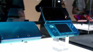 Nintendo Streaming 3DS Event Over Ye Olde Internet on Friday