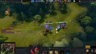Valve Swerves on Dota 2 Plans, You'll Get to Play Soon 