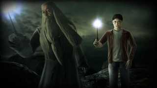 Harry Potter And The Half-Blood Prince Trailer