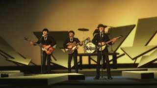 Beatles Rock Band E3 Trailer