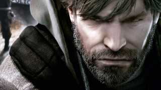 Splinter Cell: Conviction E3 Trailer