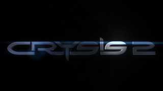 Crysis 2 Teaser