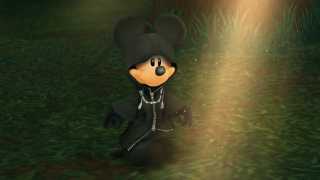 Kingdom Hearts: 358/2 Days E3 Trailer