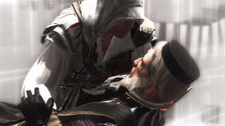 E3 2009 DEMO: Assassin's Creed II