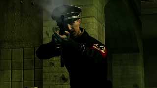 E3 2009 Trailer: Wolfenstein