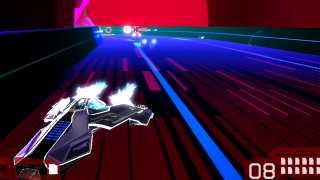 E3 2009 Trailer: Wipeout Fury
