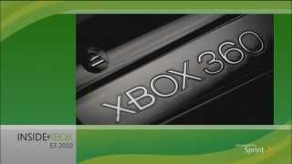 The New Xbox 360 Unveiled 