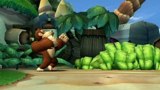Donkey Kong Country Returns E3 Trailer