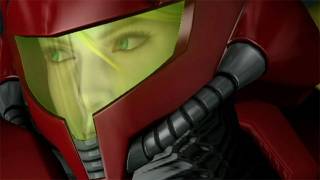 Metroid: Other M E3 Trailer