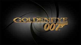 Goldeneye 007 Wii E3 Trailer