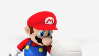 Mario Sports Mix E3 Trailer