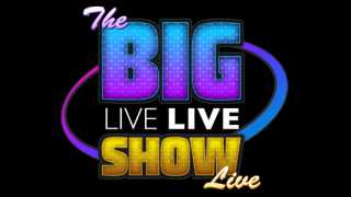Coming September 9: The Big Live Live Show: Live!