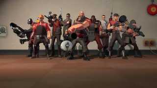Team Fortress 2 Is Now Free-to-Play Forever