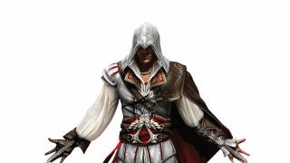 Is This The Protagonist of Assassin's Creed 2?