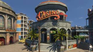 Tropico 3 Screens, Web Site Launched
