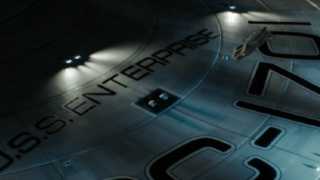 Star Trek D-A-C Trailer