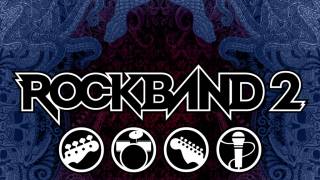 Rock Band 2 Wii: Actually the Real Deal