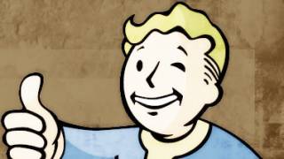 The Fallout 3 DLC Party Just Don't Stop