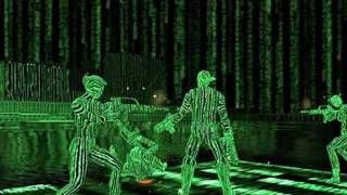 The Final Hours of The Matrix Online, Live!