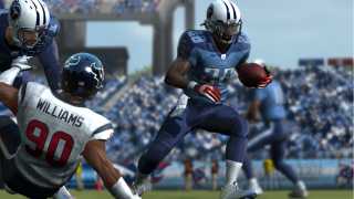 Madden 11 Will Include NFL's New OT Rules