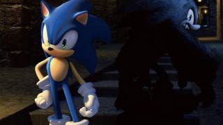 Sonic the Hedgehog Finally Makes Sense