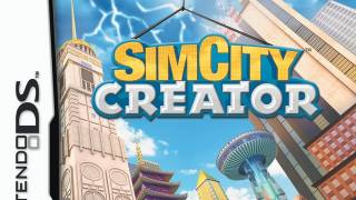 Why Do They Call It SimCity Creator?
