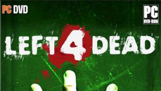 Left 4 Dead Demo Forthcoming