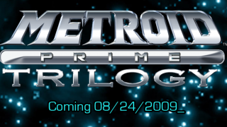 Metroid Prime Wii Collection Hits This August