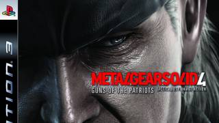 We're Actively Looking Into Reporting This Metal Gear Solid 4 On Xbox 360 Story