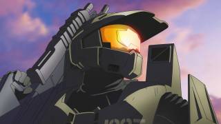 Halo To Get Anime Treatment, New "Portal" Coming
