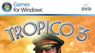 Taking An Island Vacation With Tropico 3