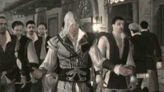 Assassin's Creed II: Dev Diary 2