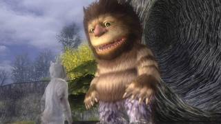 Where The Wild Things Are Trailer