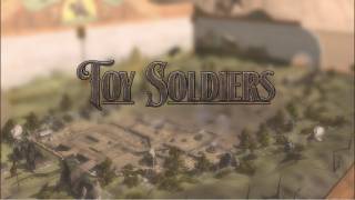 Toy Soldiers Debut Trailer