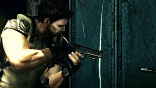 Capcom Details Resident Evil 5 Collector's Edition Package